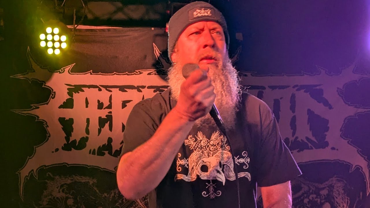 Afghan Haze - Bound and Gagged