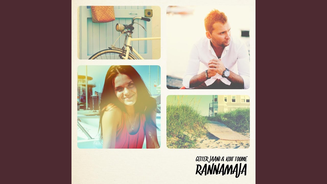 Rannamaja