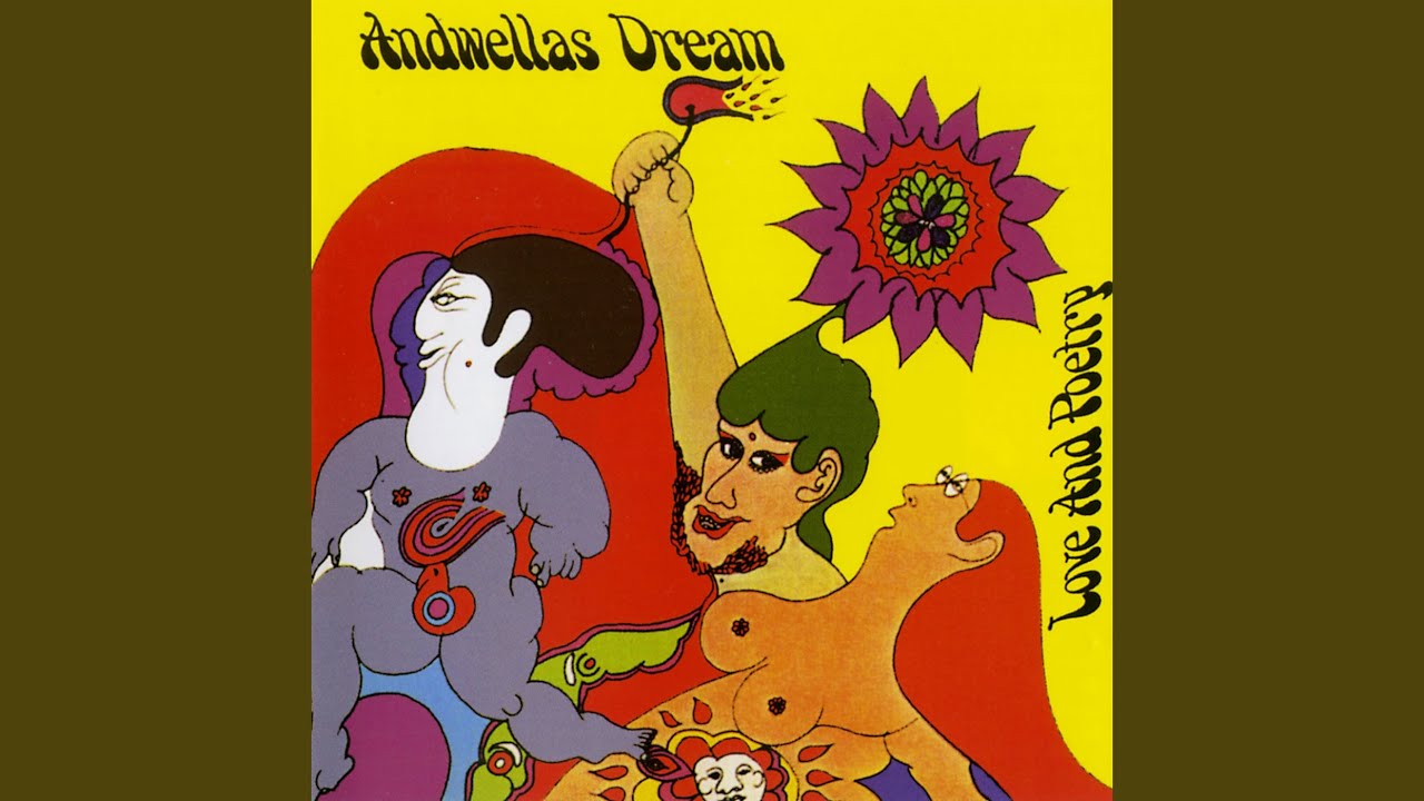 Andwella
