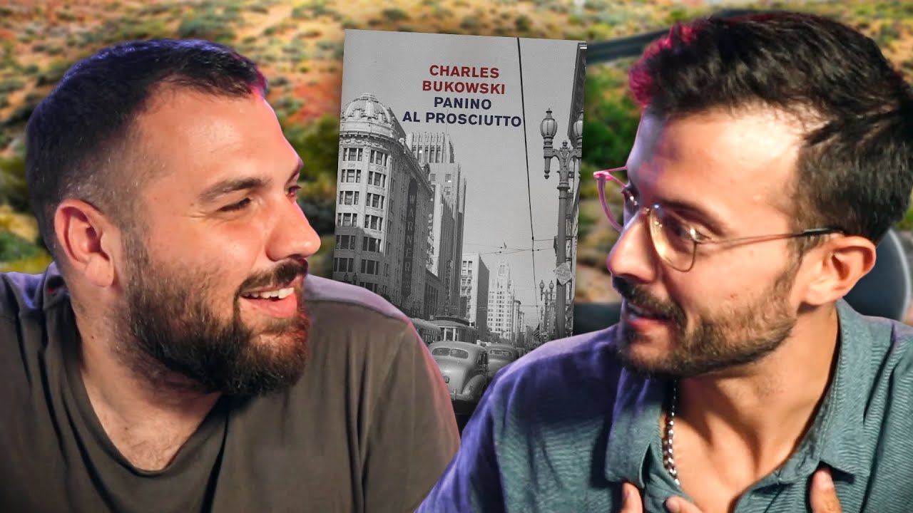 Imparare a CONOSCERSI | Mercoled&igrave; Letterario