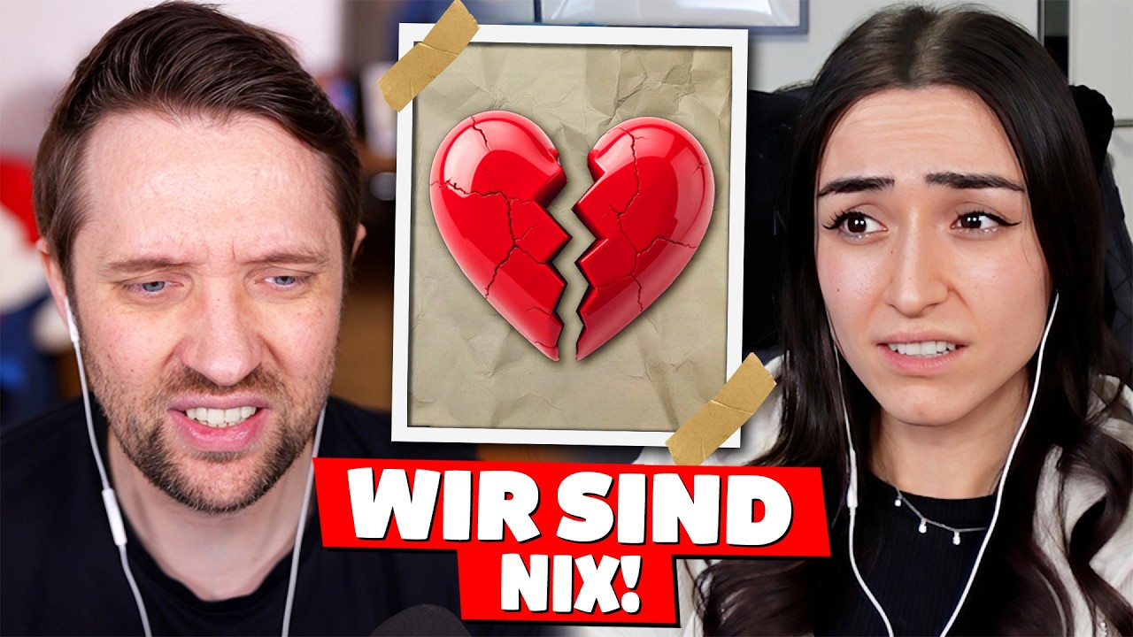 WIR SIND JA NIX! - Die Drei Rabauken
