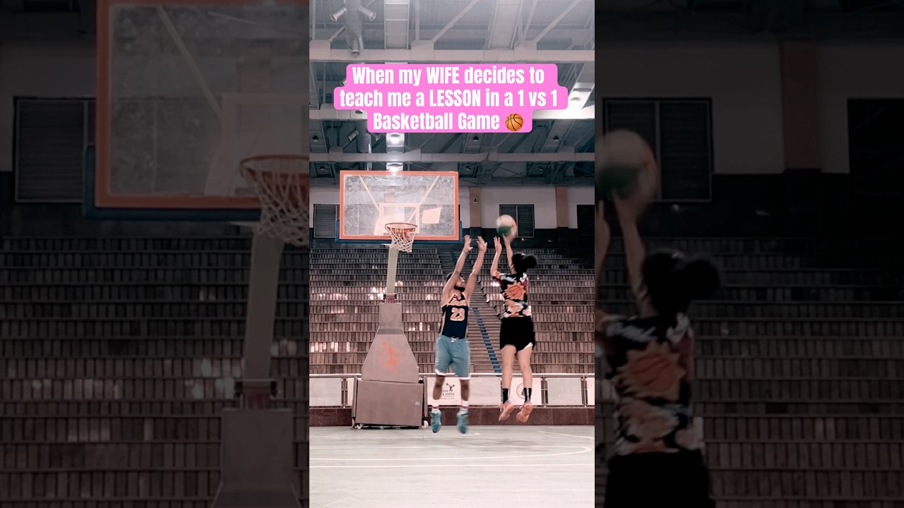 #Basketball