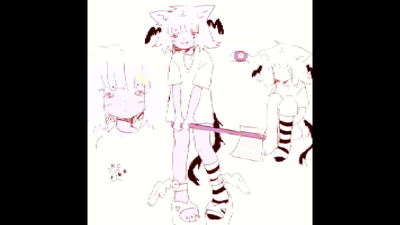 ⊹free⊹ i9bonsai + digicore type beat