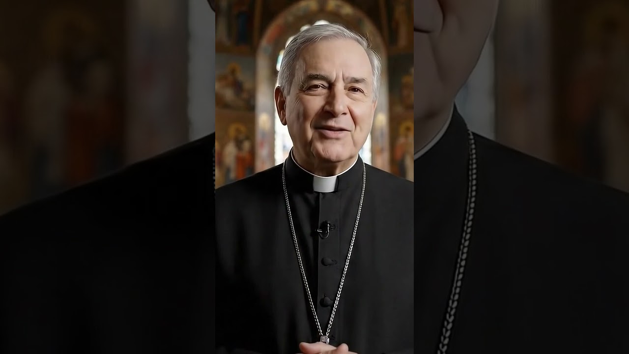 La palabra del señor 