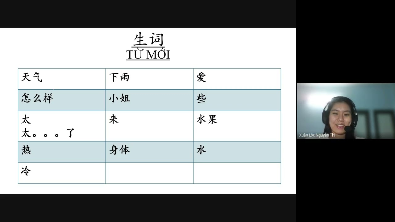 HSK1 BÀI 12 K8 HSK12 246 Tiếng Trung Leyi