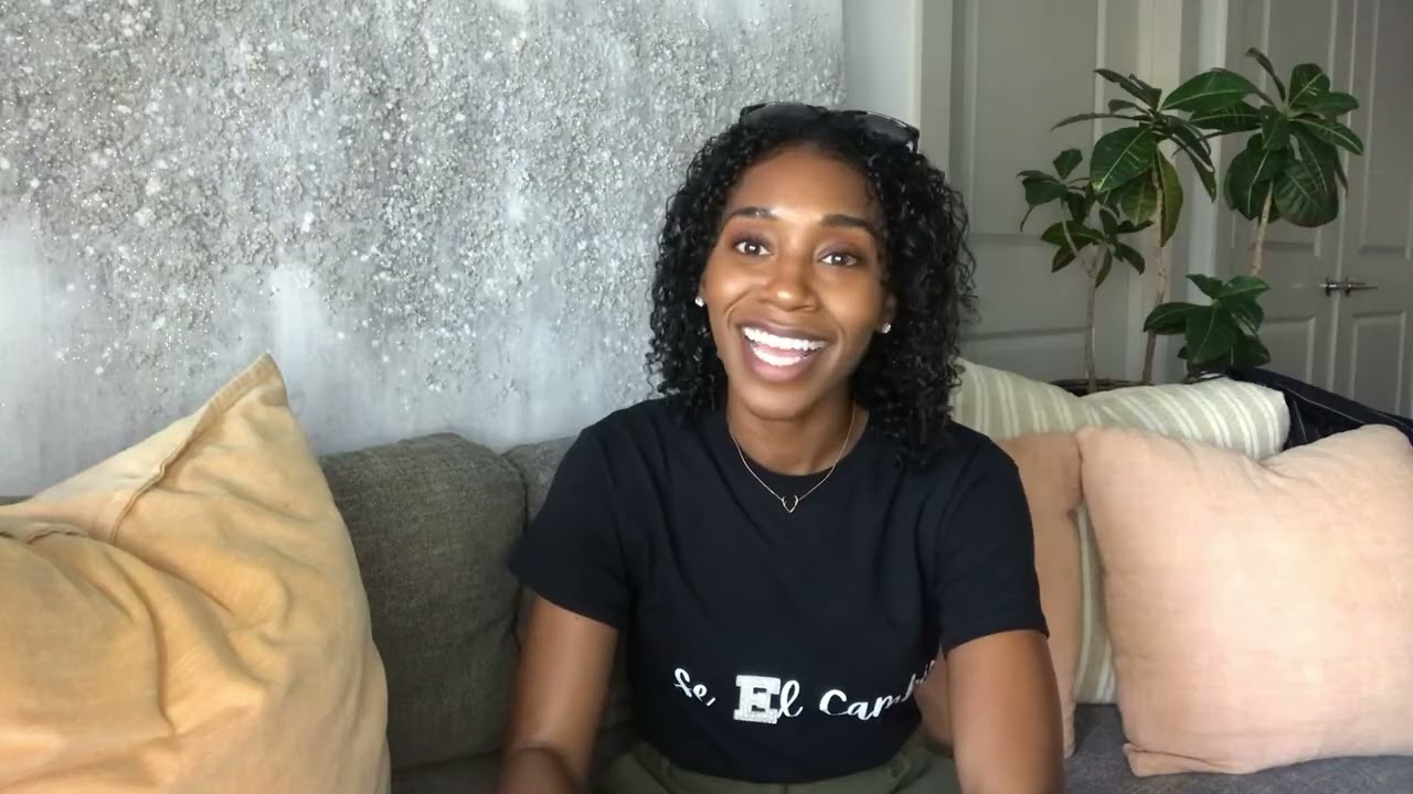 Don’t Allow A No To Discourage You. 