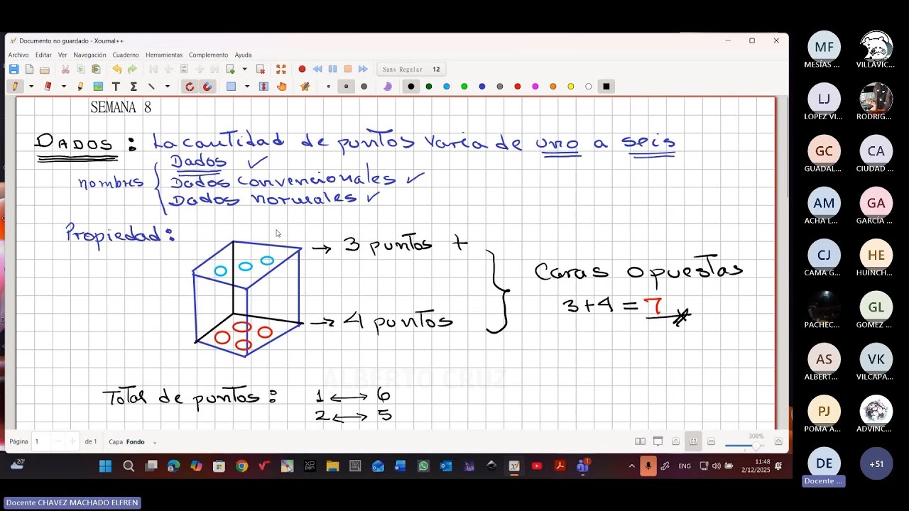 Habilidad Matemática - Semana 08 - Pre San Marcos Ciclo 2025-II (Nuevo Ciclo)