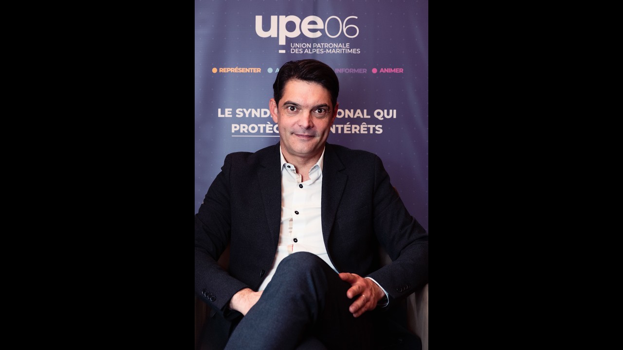 LE FACE À FACE - JÉRÔME VIAUD