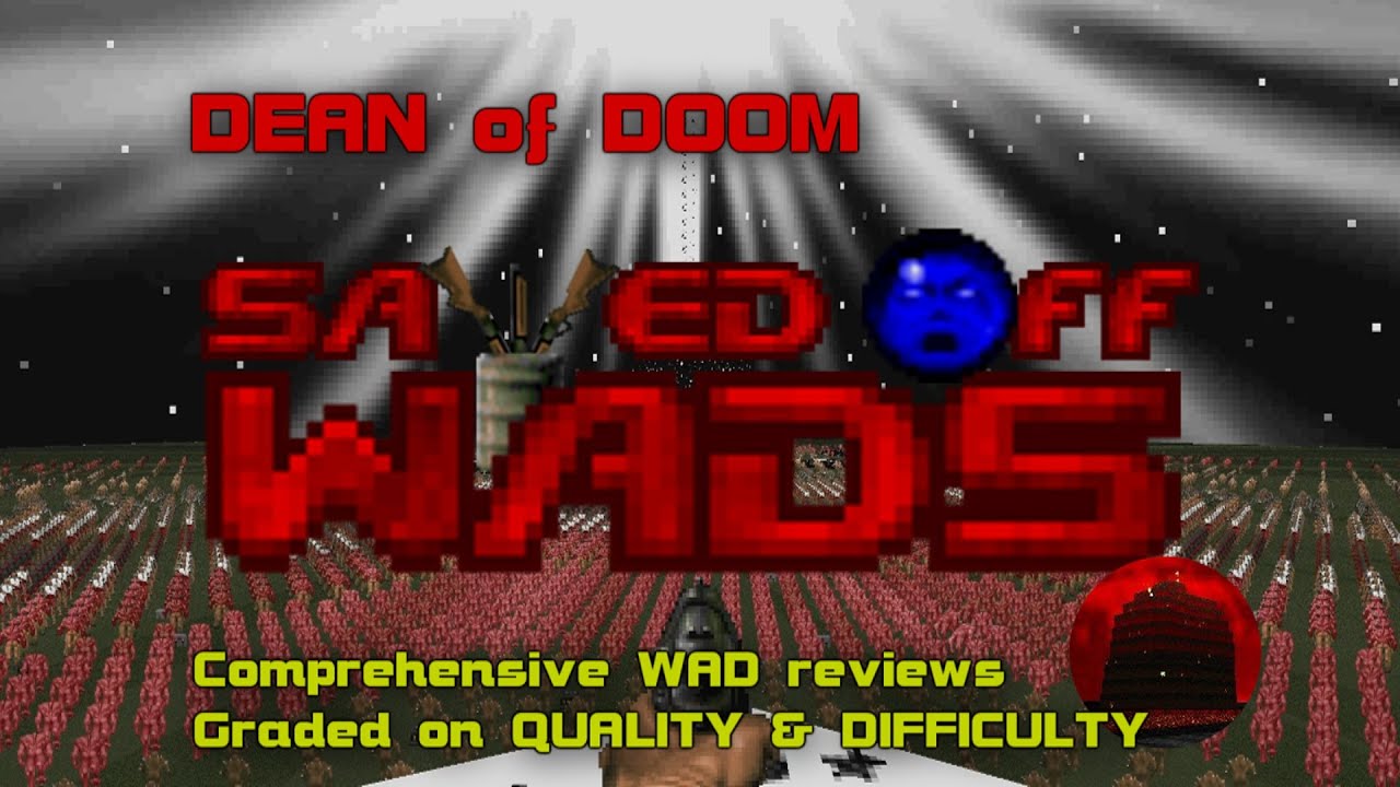 SAWED-OFF WADS - DEAN OF DOOM - S2E18