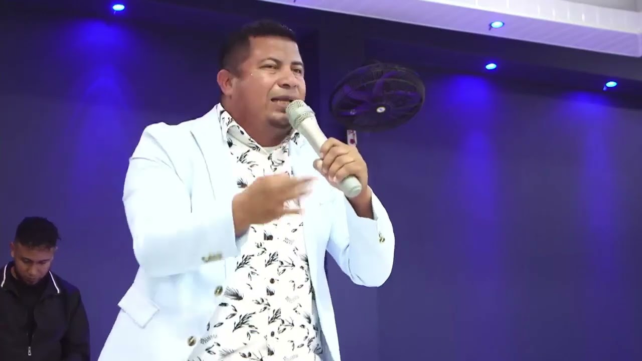Evangelista Marcos Gonzalez ( SI QUIERE )