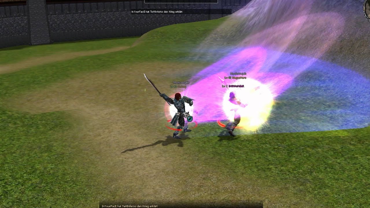 [FunTime2] *New* Ds Krit by DrDog