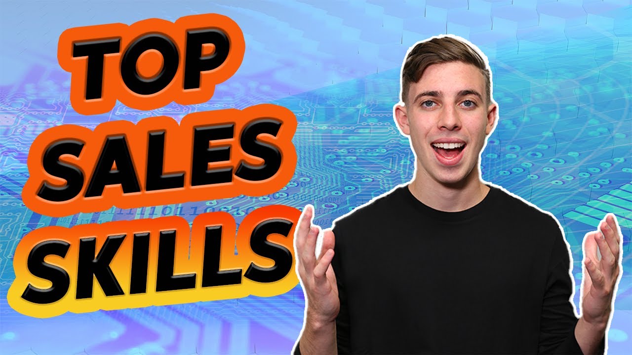 The TOP Wholesaling Real Estate Sales Skills! (Get MORE Deals!)