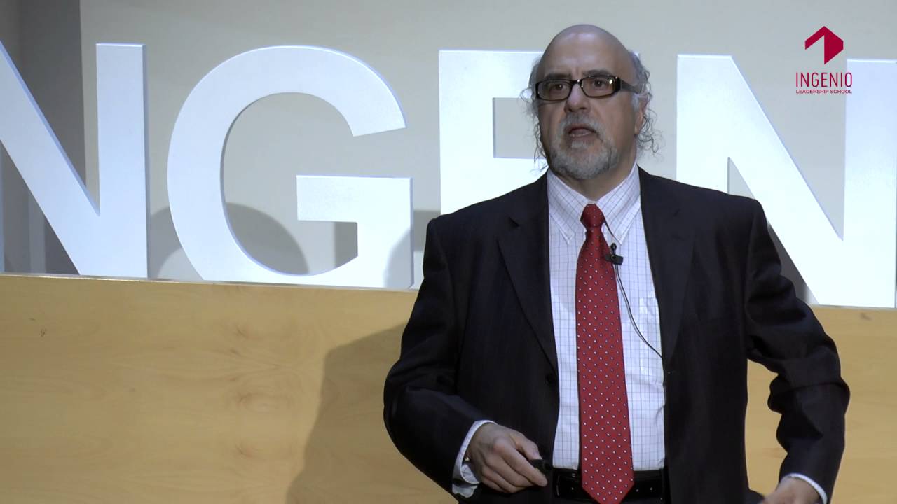 Joan Boada: Las Competencias Directivas