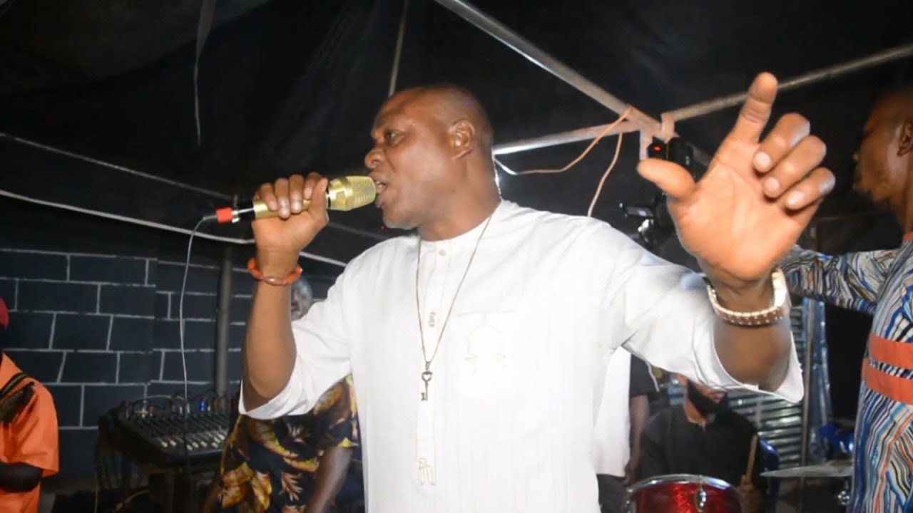 DR AFILE LATEST LIVE ON STAGE 2025