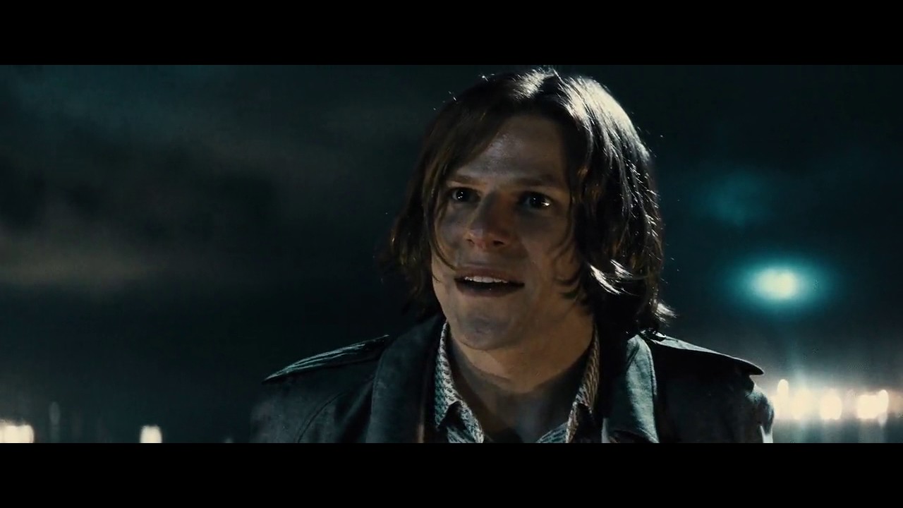 Lex Luthor Plan | Kill The Bat | For Your Mom | Hindi