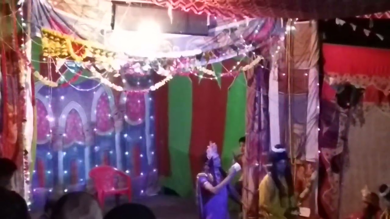 मेरा रूप देखके चंद्रमा शर्मा गया ❤️ सुपर्णखा