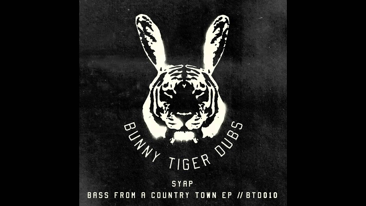 SYAP - Get on [OUT NOW]