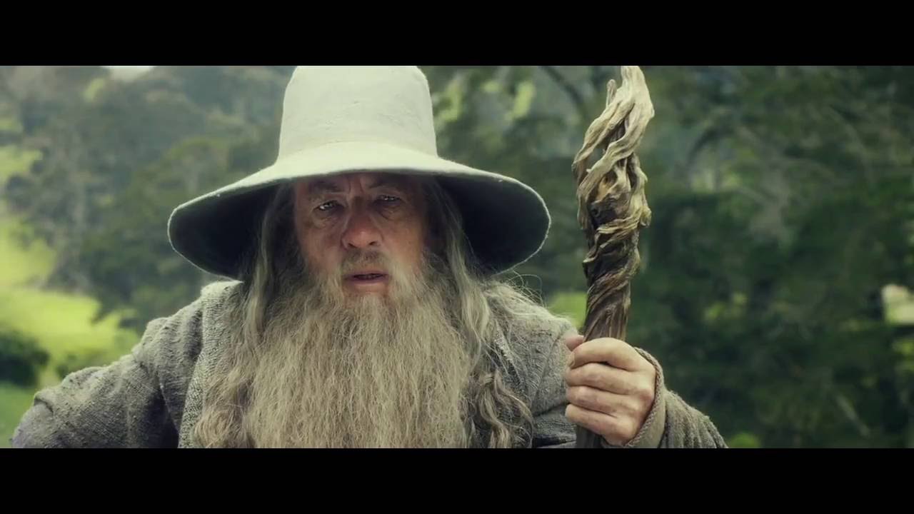 Howard Shore - Old Friends (Music Video)