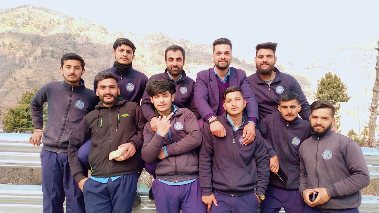 Govt ITI jubbal. iti life  @Suraj#kaptiyan