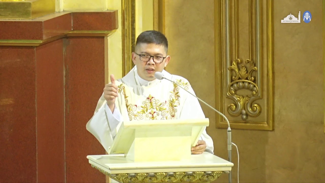 LIVE:Miyerkules sa Ika-4 na Linggong Apatnapung Araw na Paghahanda | March 18, 2026 | 6PM