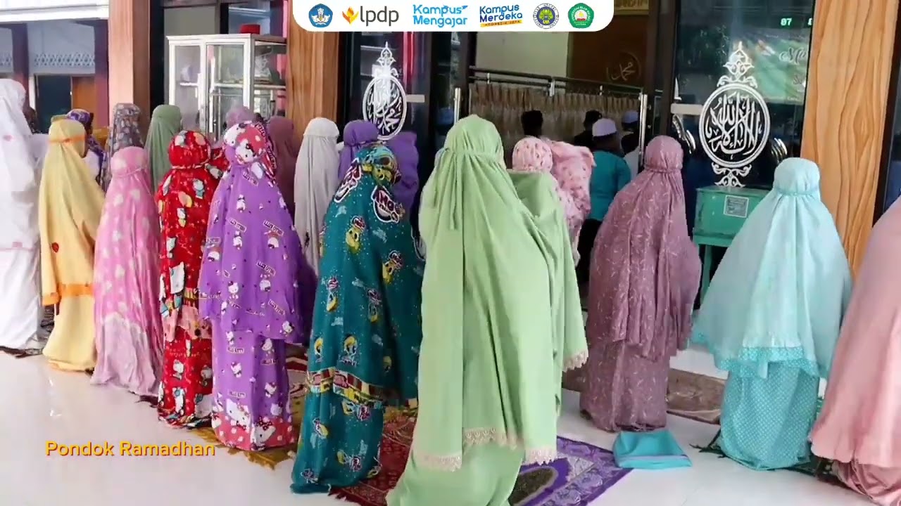 VIDEO AKHIR PENUGASAN KAMPUS MENGAJAR 7 DI SD NEGERI 1 KROMENGAN