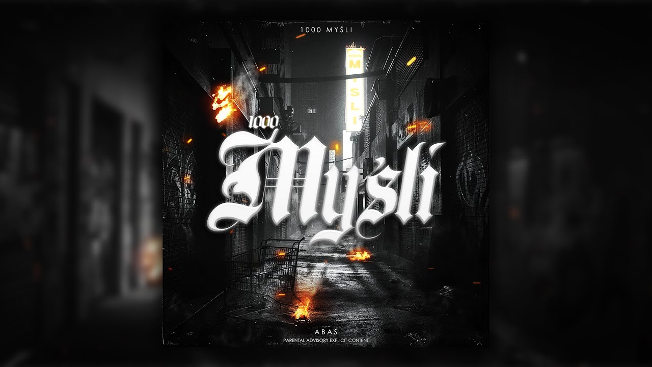 Abas - DŻUNGLA (prod.GMENIU)