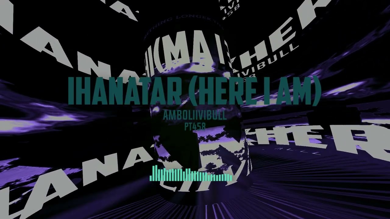 Amboliivibull - Ihanatar (Instrumental)
