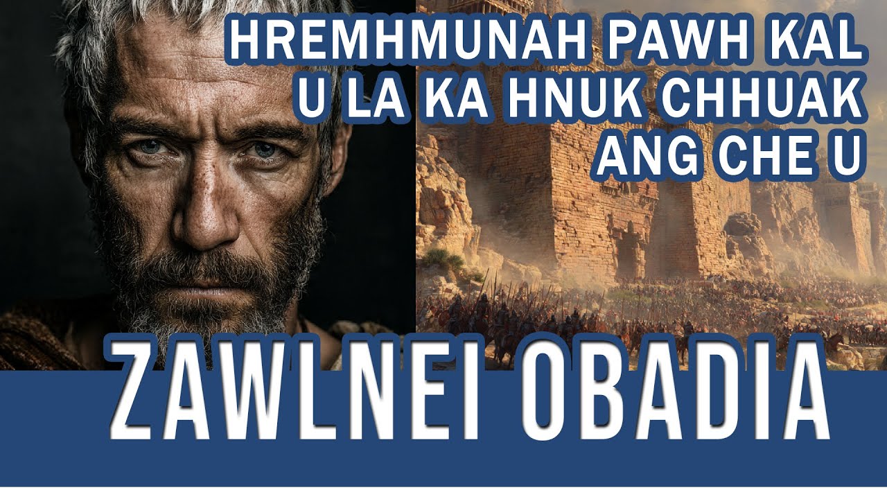 Vlawkcast #87 Zawlnei Obadia