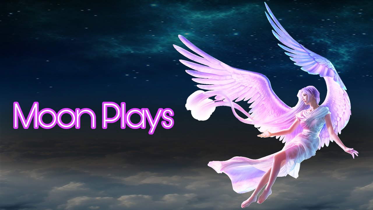 Moon Plays  Live Stream