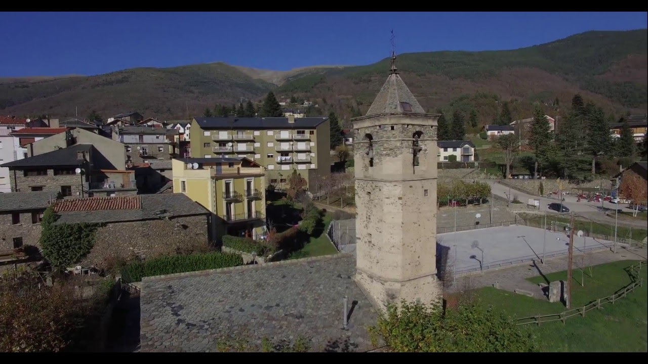 DJI Phantom GOPRO Catalu&ntilde;a Planoles