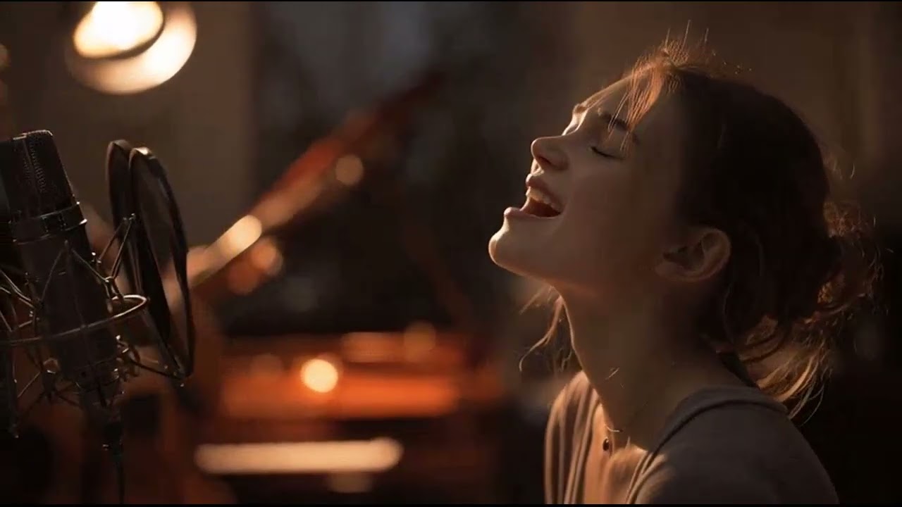 Russian Love Songs Under the Moon | Midnight Romance & Silent Dreams