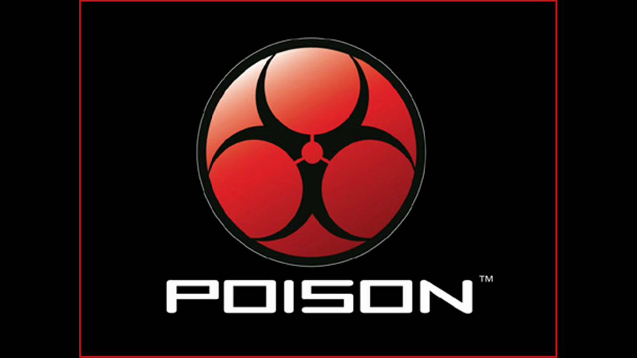 Paranoise - Poison Life