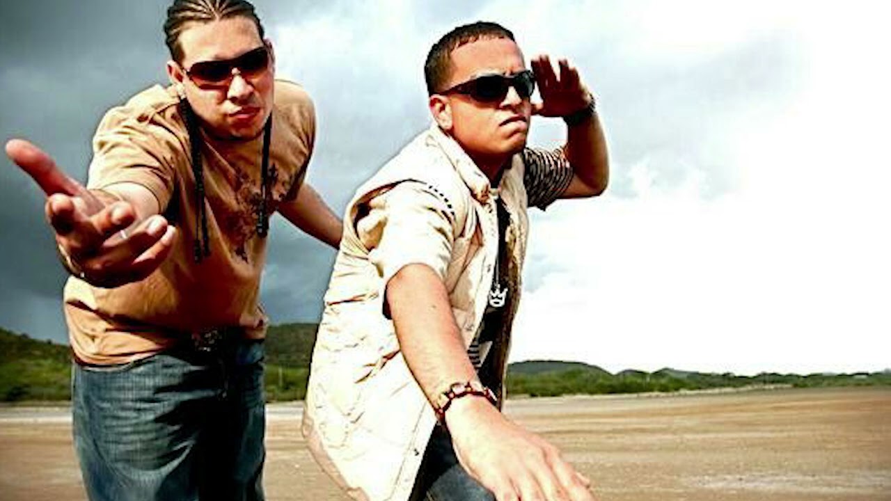 FREE - J King & Maximan PERREO Type Beat 