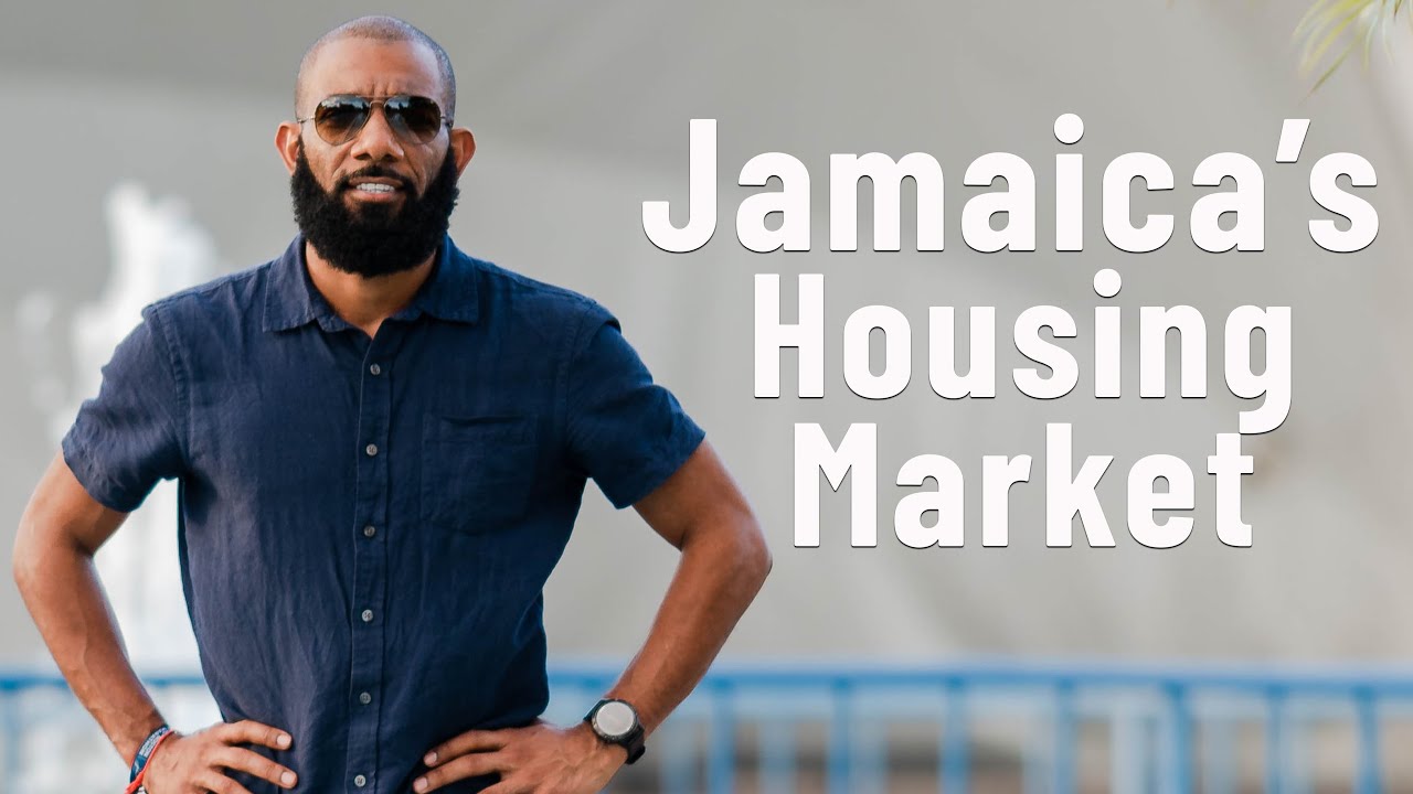 The Investors Driving Jamaica's Real Estate Boom