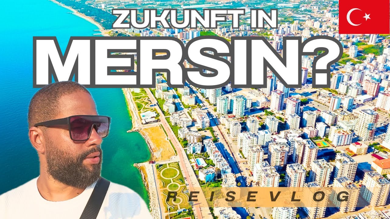 Zukunft in Mersin? 🇹🇷 - Wir investieren in die Türkei! (9)