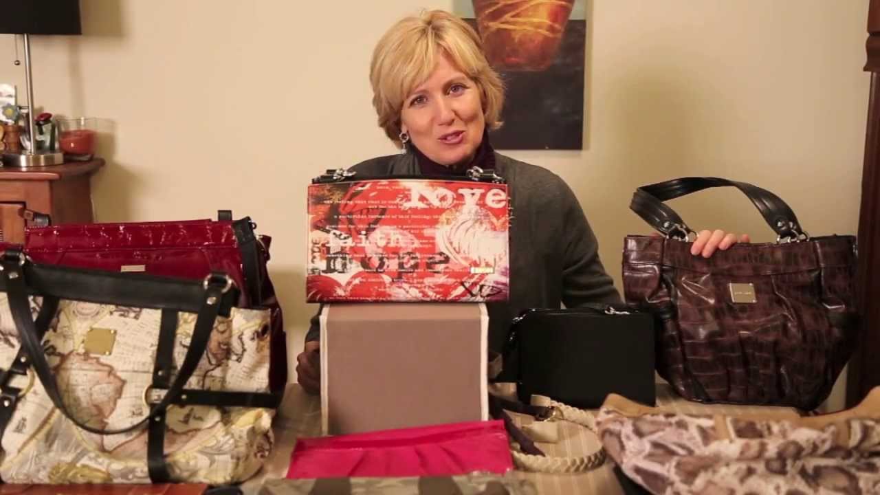 Miche November Virtual Party!