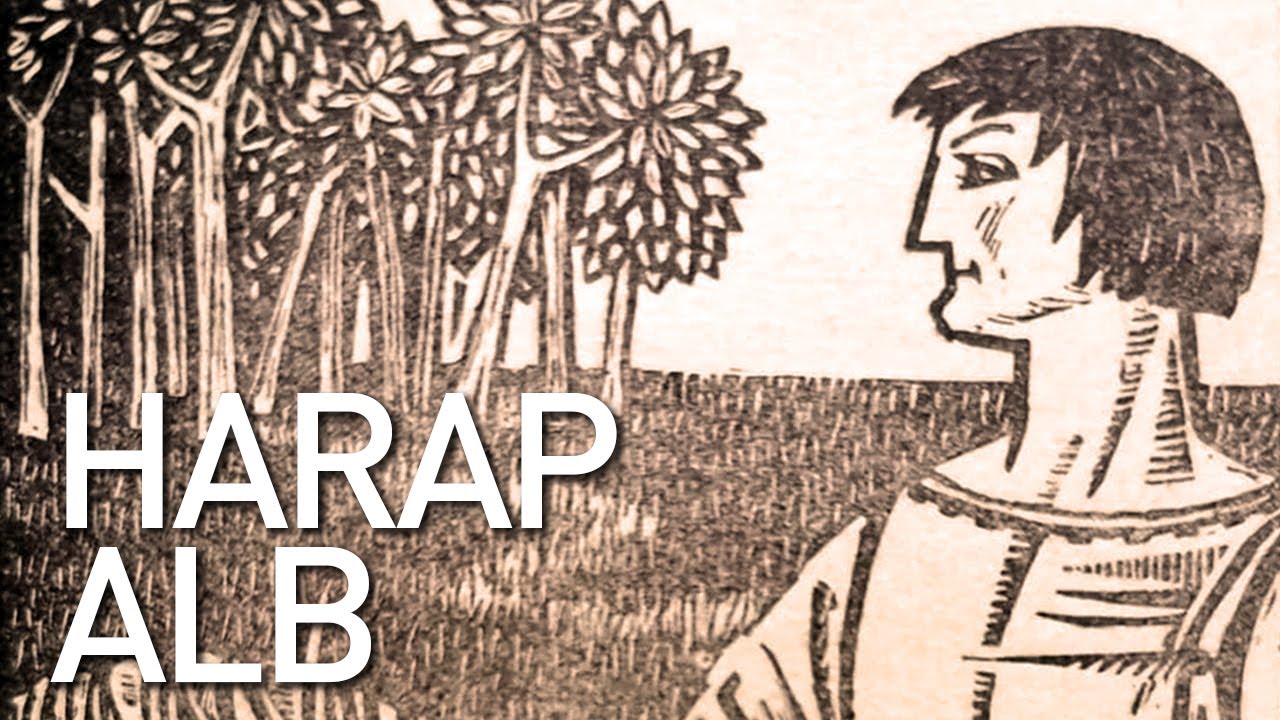 Harap Alb de Ion Creangă