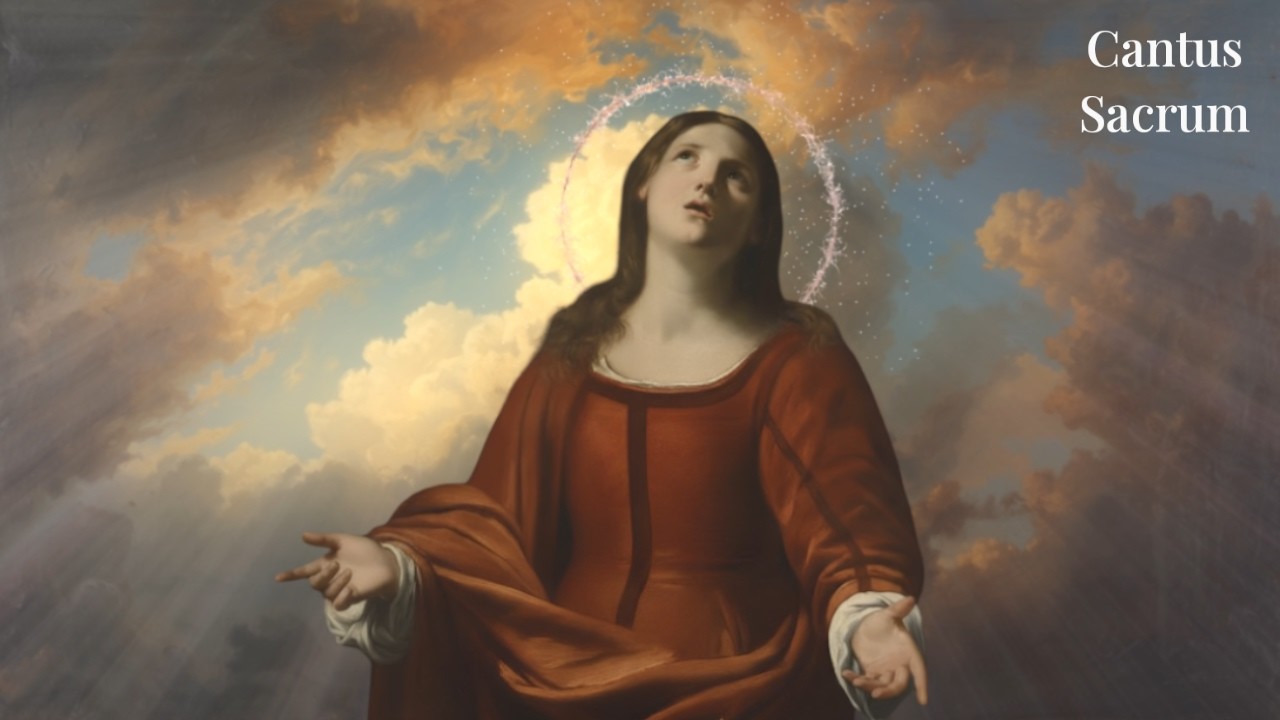 Ancient Voices for a Restless World | Gregorian Chants for Peace