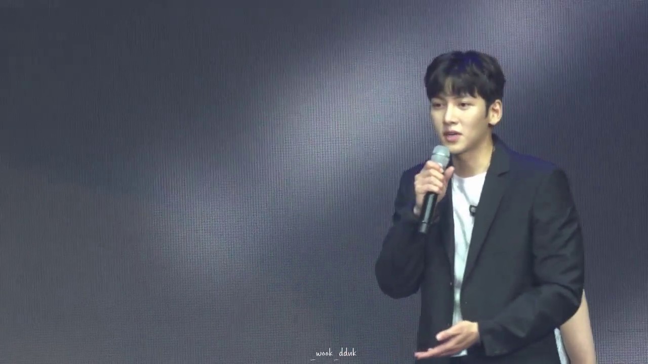 170722 지창욱 콘서트 지스커버리 (JISCOVERY) - 팬이 뽑은 인생캐릭터