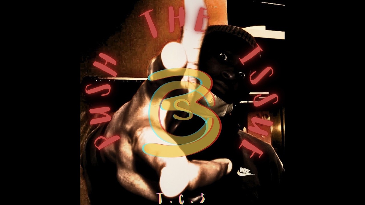 T.C.3: Z3RO GRAC3 (prod. by 1Ryan)