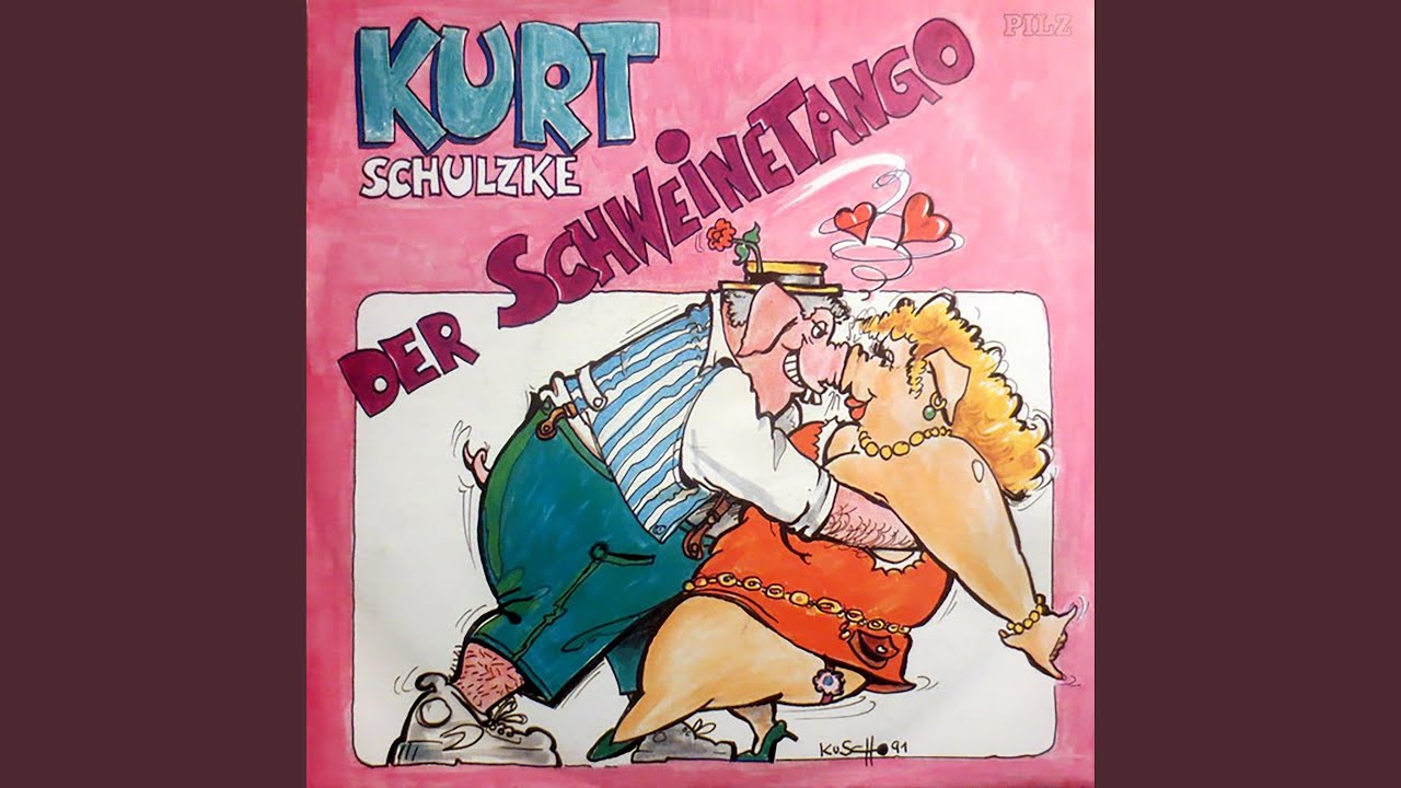 Der Schweinetango