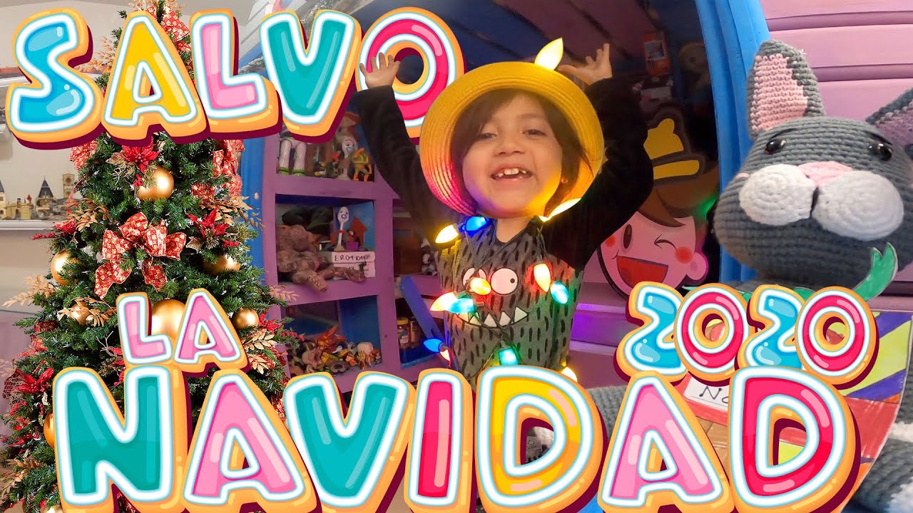 Rescatamos la NAVIDAD