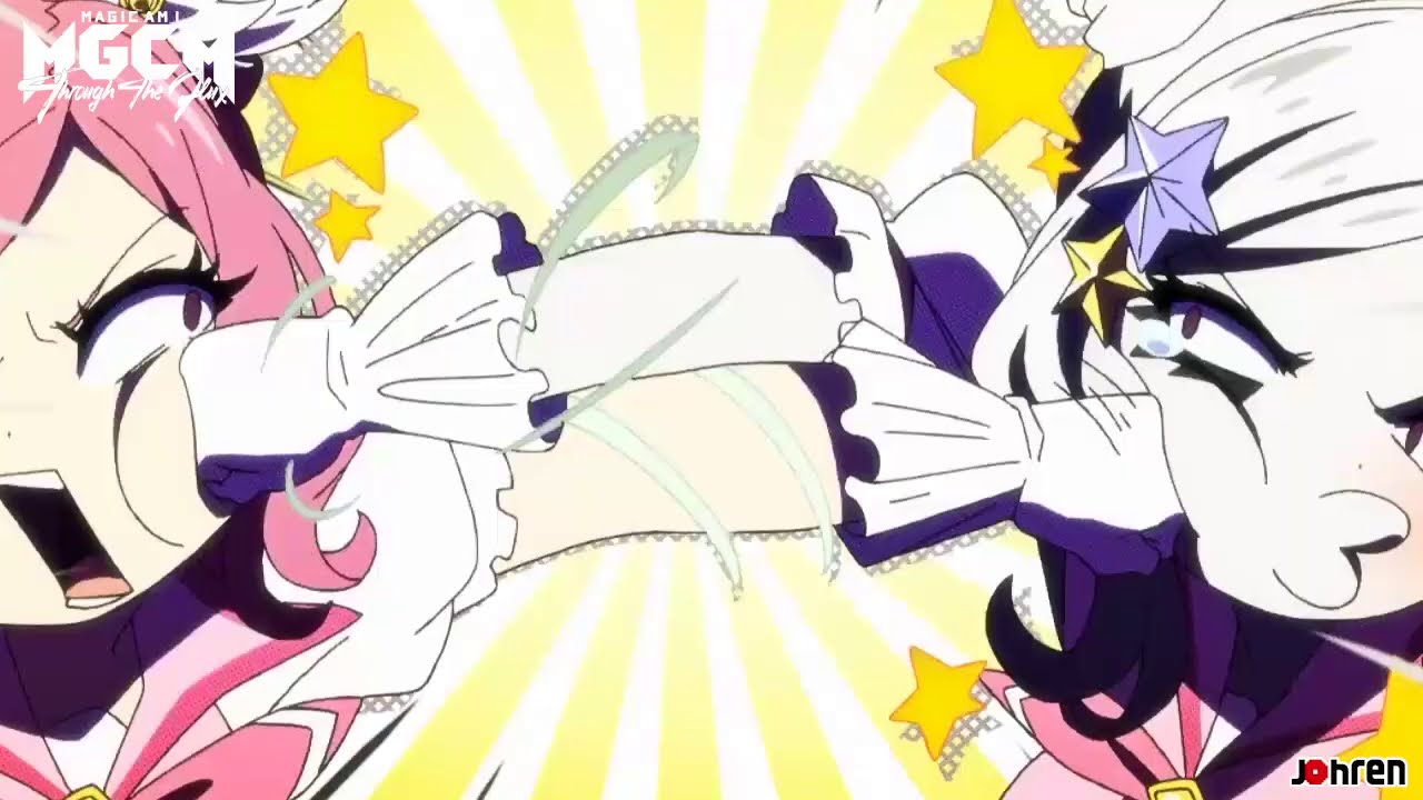 Magicami