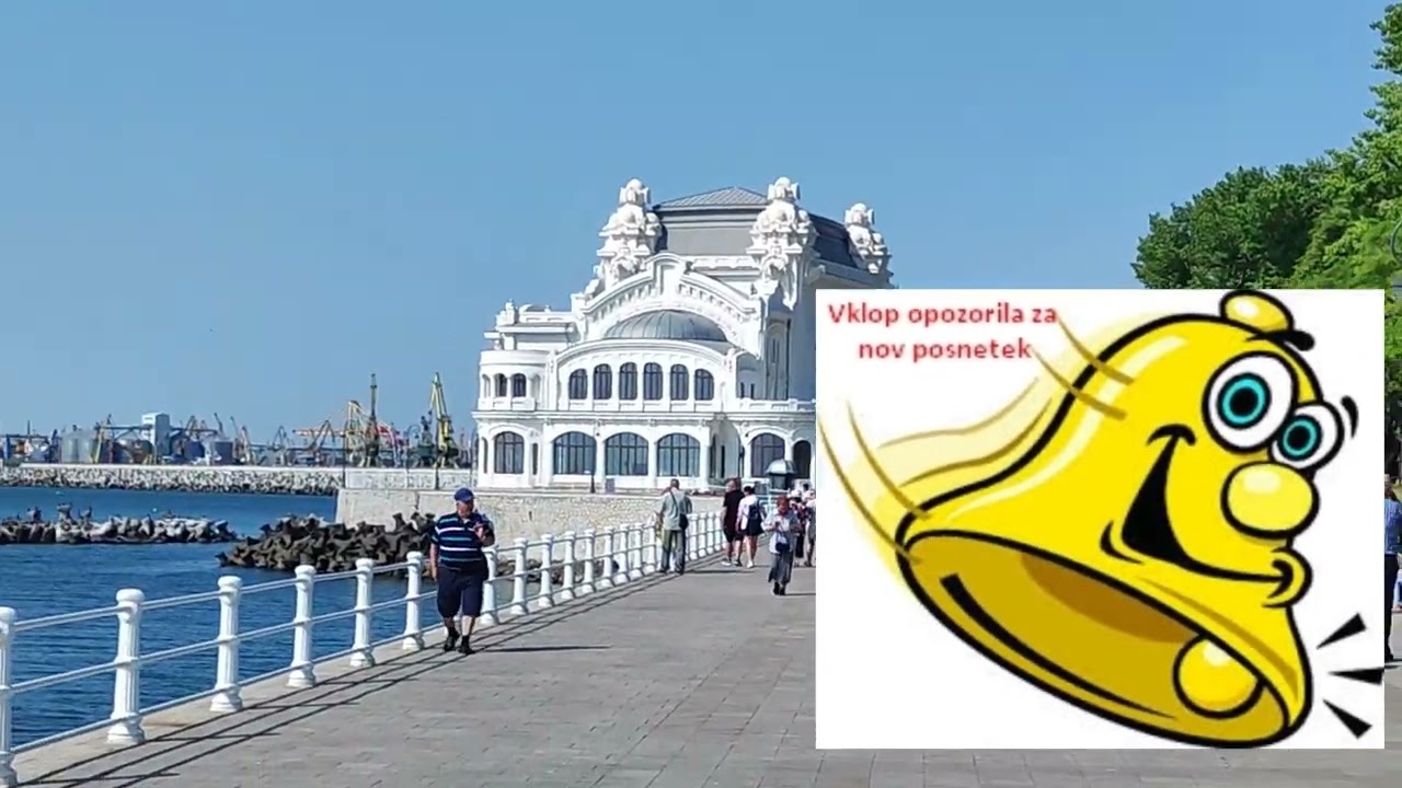 Hrvaška, Madžarska, Romunija, Bolgarija, Srbija  Like, subscribe, follows