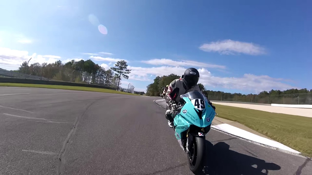 GNF 2017 - No traction control sensor...ups