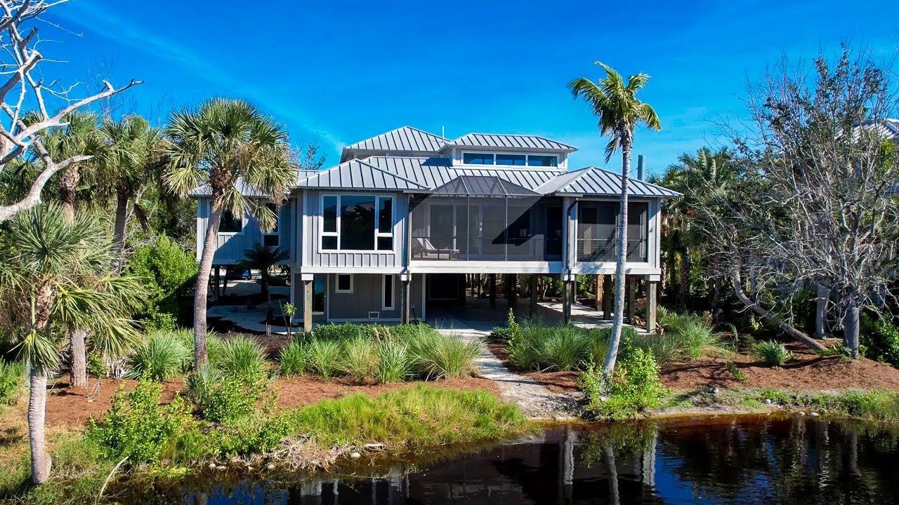 Gulf Pines