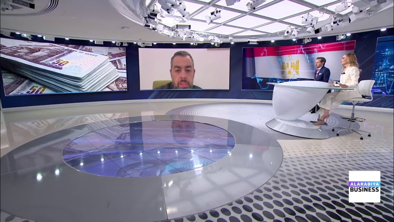 د. محمد فؤاد: طرح بنك القاهرة في البورصة ليس أمرًا صعبًا لهذه الأسباب