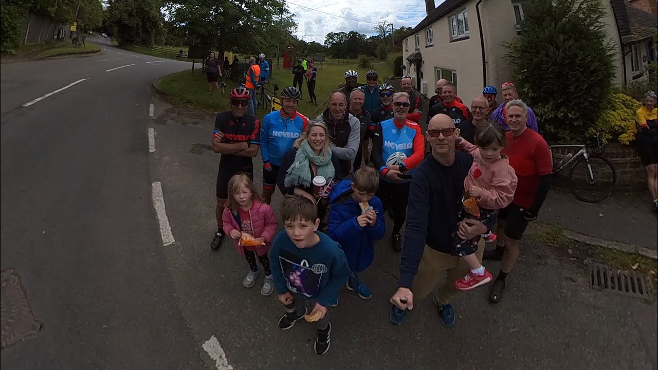 Women’s TOB meet up