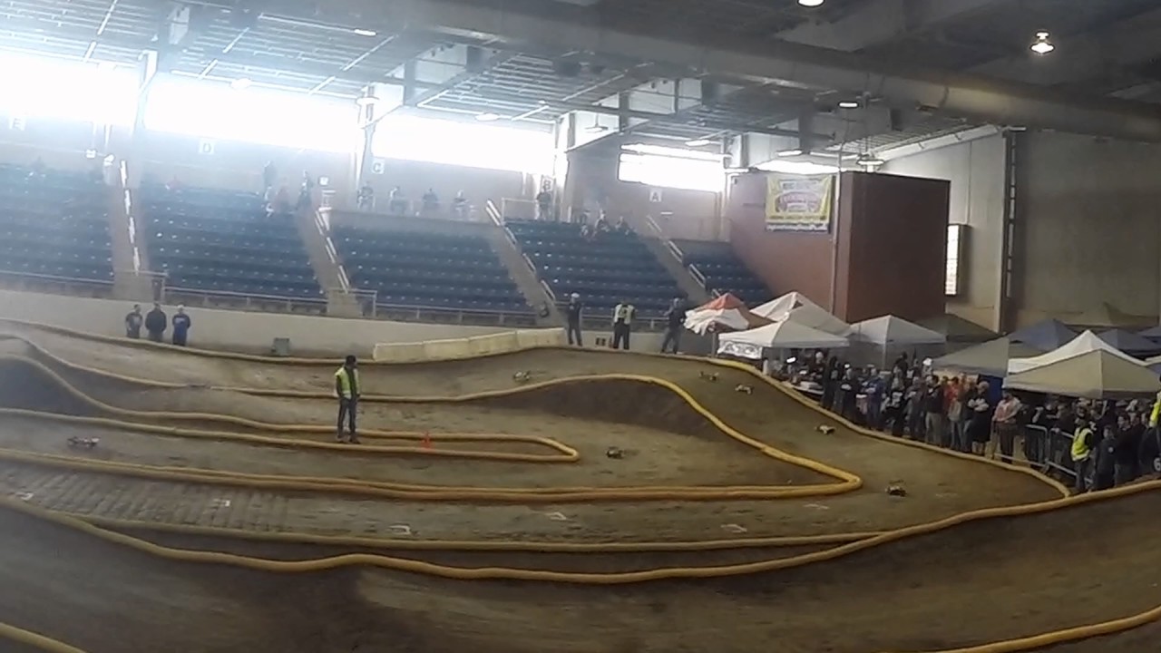 Expert Ebuggy B1 Main Motorama 2017