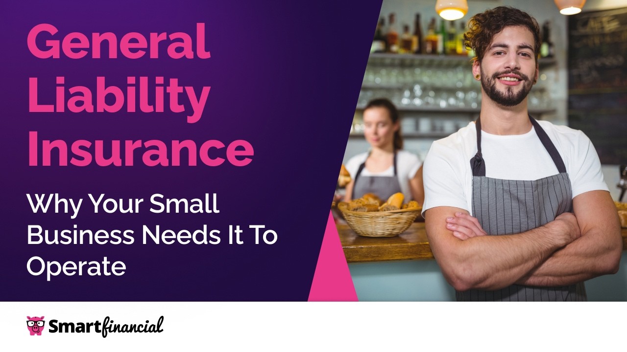 General Liability Insurance Explained for Small Businesses